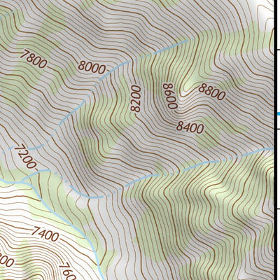 44114NW Page 100 Challis Topo Preview 3