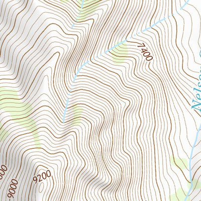 44114NW Page 101 Challis Topo Preview 2