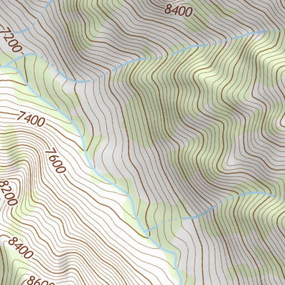 44114NW Page 101 Challis Topo Preview 3