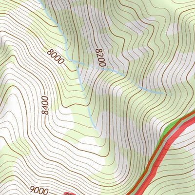 44114NW Page 106 Challis Topo Preview 2