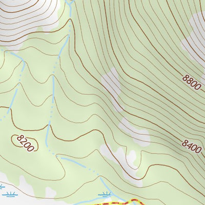 44114NW Page 107 Challis Topo Preview 2