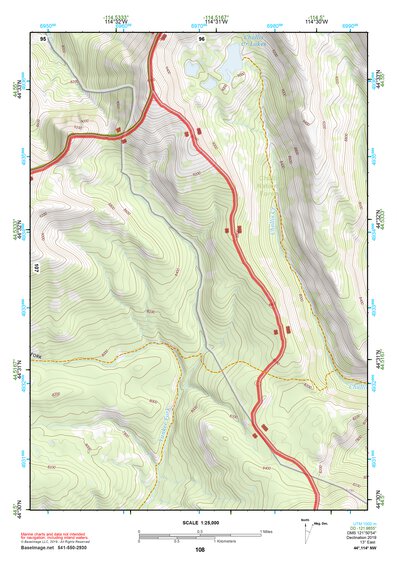 44114NW Page 108 Challis Topo Preview 1