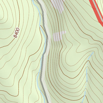 44114NW Page 108 Challis Topo Preview 2
