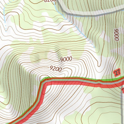 44114NW Page 108 Challis Topo Preview 3