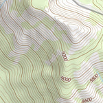 44114SE Page 1 White Cloud Peaks Topo Preview 3