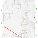 44114SE Page 9 White Cloud Peaks Topo Preview 1