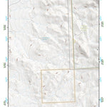 44114SE Page 10 White Cloud Peaks Topo Preview 1