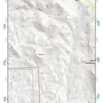 44114SE Page 11 White Cloud Peaks Topo Preview 1