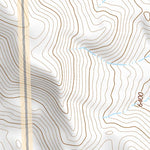 44114SE Page 18 White Cloud Peaks Topo Preview 2