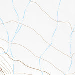 44114SE Page 46 White Cloud Peaks Topo Preview 2