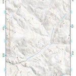 44114SE Page 68 White Cloud Peaks Topo Preview 1