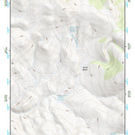 44114SE Page 71 White Cloud Peaks Topo Preview 1