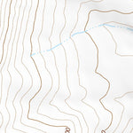 44114SE Page 108 White Cloud Peaks Topo Preview 2