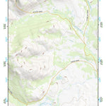 44115SE Page 1 Deadwood River Topo Preview 1