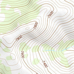 44115SE Page 1 Deadwood River Topo Preview 3