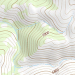 44115SE Page 2 Deadwood River Topo Preview 3