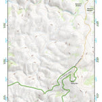 44115SE Page 3 Deadwood River Topo Preview 1