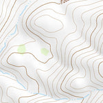 44115SE Page 3 Deadwood River Topo Preview 2