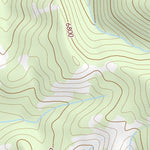 44115SE Page 5 Deadwood River Topo Preview 2