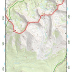 44115SE Page 11 Deadwood River Topo Preview 1