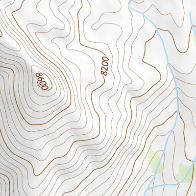 44115SE Page 11 Deadwood River Topo Preview 2