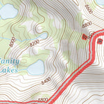 44115SE Page 11 Deadwood River Topo Preview 3