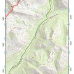 44115SE Page 12 Deadwood River Topo Preview 1