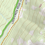 44115SE Page 12 Deadwood River Topo Preview 2