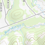 44115SE Page 13 Deadwood River Topo Preview 2