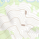 44115SE Page 14 Deadwood River Topo Preview 2