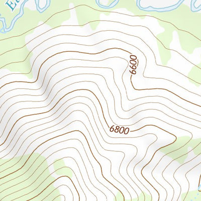 44115SE Page 14 Deadwood River Topo Preview 2