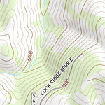 44115SE Page 14 Deadwood River Topo Preview 3