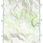 44115SE Page 15 Deadwood River Topo Preview 1