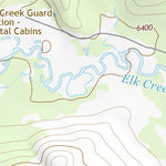 44115SE Page 15 Deadwood River Topo Preview 2