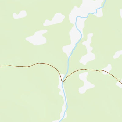 44115SE Page 16 Deadwood River Topo Preview 2