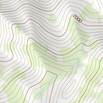 44115SE Page 16 Deadwood River Topo Preview 3