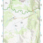 44115SE Page 17 Deadwood River Topo Preview 1