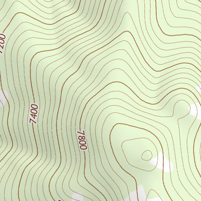 44115SE Page 18 Deadwood River Topo Preview 2