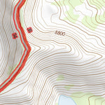 44115SE Page 19 Deadwood River Topo Preview 2