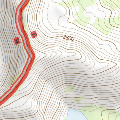 44115SE Page 19 Deadwood River Topo Preview 2