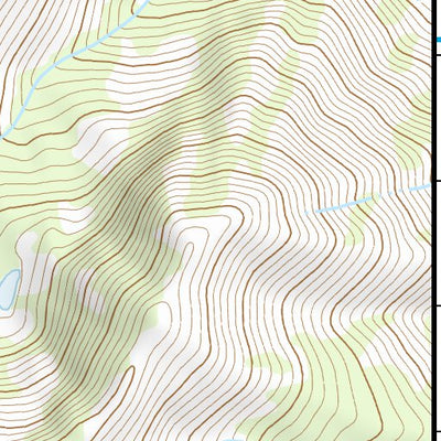 44115SE Page 19 Deadwood River Topo Preview 3
