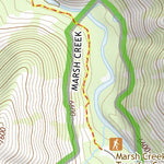 44115SE Page 20 Deadwood River Topo Preview 2