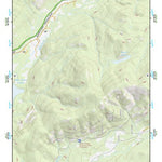 44115SE Page 22 Deadwood River Topo Preview 1