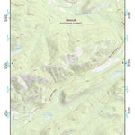 44115SE Page 23 Deadwood River Topo Preview 1