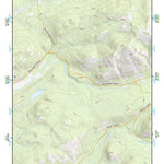 44115SE Page 24 Deadwood River Topo Preview 1
