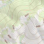 44115SE Page 24 Deadwood River Topo Preview 3