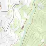 44115SE Page 25 Deadwood River Topo Preview 2