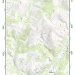 44115SE Page 26 Deadwood River Topo Preview 1