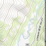 44115SE Page 26 Deadwood River Topo Preview 3