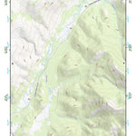 44115SE Page 27 Deadwood River Topo Preview 1